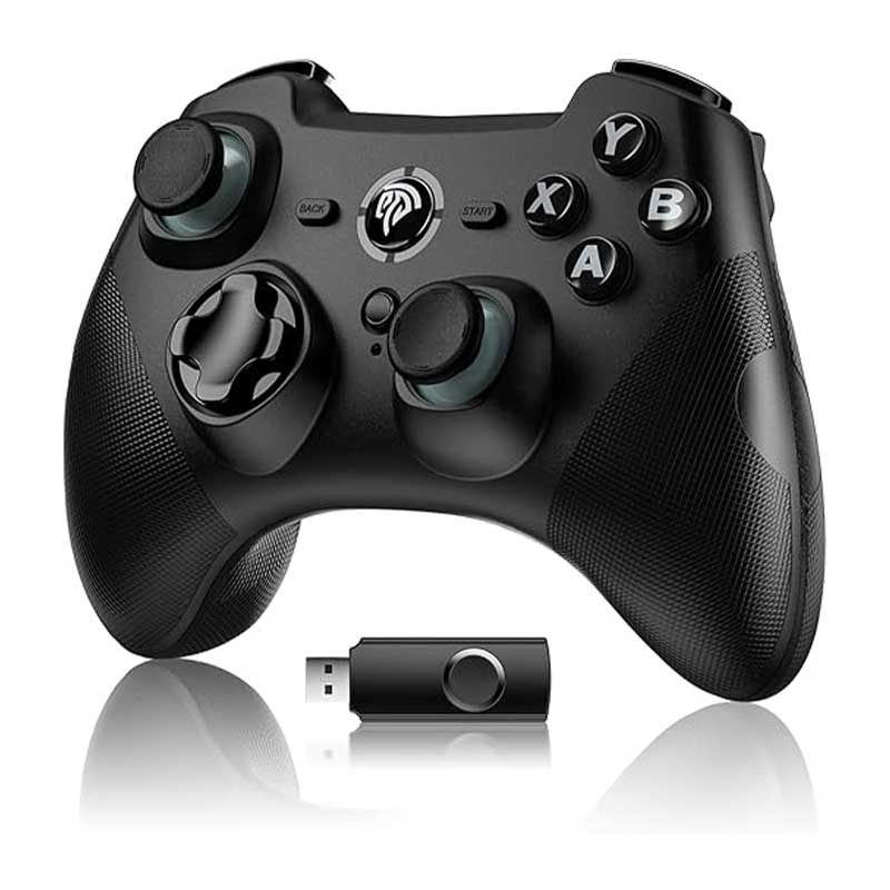 EasySMX-Wireless-Game-Joystick-Controller6-1.jpg دسته بازی مدل ESM-9101 برند EasySMX - Image 1