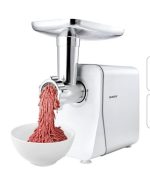 چرخ گوشت سیلور کرست مدل SWF 400 A2 - Image 2