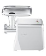 چرخ گوشت سیلور کرست مدل SWF 400 A2 - Image 4