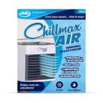 کولر آبی برند Chillmax Air - Image 2