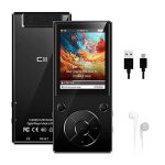 موزیک پلیر (MP3) 32 گیگابایتی مدل C11 برند ChenFec
