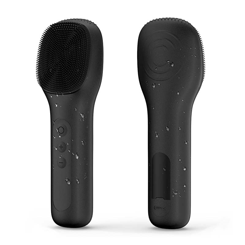 01-2-29 برس برقی پاک کننده صورت مدل L2 - Image 1