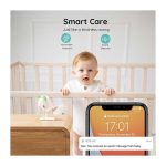 مانیتور هوشمند اتاق نوزاد 1080P مدل Baby 7SM برند BOIFUN - Image 3