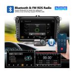 مانیتور خودرو مدل SH4AMPOD برند CAMECHO - Image 7