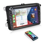 مانیتور خودرو مدل SH4AMPOD برند CAMECHO