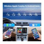 مانیتور خودرو مدل SH4AMPOD برند CAMECHO - Image 5
