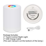 چراغ خواب LED برند DIWUJI - Image 3