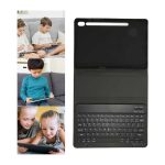 قاب کیبورد تبلت سامسونگ مدل Tab S9 FE/S9 سایز 10.9/11 اینچی برند backlit - Image 7