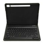 قاب کیبورد تبلت سامسونگ مدل Tab S9 FE/S9 سایز 10.9/11 اینچی برند backlit - Image 4