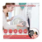 جوراب‌ حرارتی شارژی مدل KES-6000 برند Netraty (متوسط) - Image 5