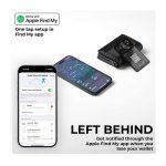 ردیاب کیف پول مدل AIR01 برند Rolling Square - Image 2