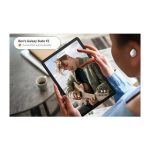 تبلت سامسونگ گلکسی Tab A9 مدل SM-X110 برند SAMSUNG - Image 3