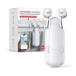 بازکننده خودکار پرده مدل Curtain 3 برند SwitchBot