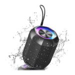 اسپیکر بلوتوثی ضد آب مدل J8 برند VOSFEEL