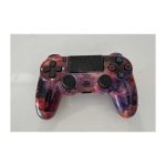 دسته بازی بی‌سیم بلوتوثی PS4/PS3 مدل CHU-ZCT2U برند ZHZEYPO