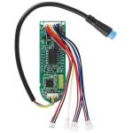 نمایشگر اسکوتر برقی شیائومی بلوتوث دار مدل S1 - Image 2