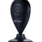 دوربین مداربسته Jaytech IP Cam K01S دارای وای فای/WLAN