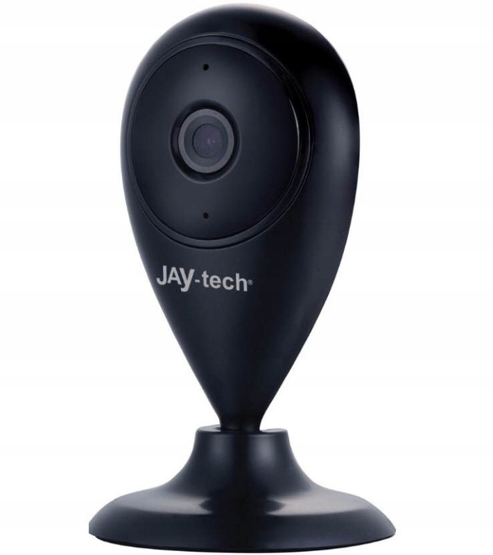 1-28.jpg دوربین مداربسته Jaytech IP Cam K01S دارای وای فای/WLAN - تصویر 1