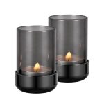 جاشمعی Faveaux Tealight پک دو عددی