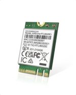 کارت وای‌فای BrosTrend WiFi6  برای لپ‌تاپ مدل ax1800