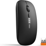 ماوس بی‌سیم INPHIC مدل PM1