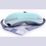 بالش ماساژور برقی حرارتی گردن و ستون فقرات مدل NX-HSAMماساژور چندکاره بدن با شارژ USB - Image 11