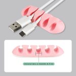 نظم دهنده کابل و سیم 5 راه مجموعه 5 عددی - تصویر 10