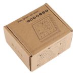 ترموستات هوشمند وای‌فایKHTO مدل BHT-002GCLW ، کنترل‌کننده دما برای گرمایش از کف، دیگ بخار آب و گاز - Image 12