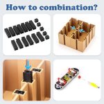 اسباب بازی رمپ اسکیت بورد - Image 12