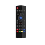 ریموت کنترل پشت کیبورد دار ایر موس Air Fly Mouse - Image 3