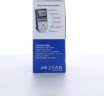 پریز تایمر دیجیتال URBZUE - Image 3