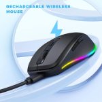ماوس بی‌سیم Seenda مدل SEYC-JY203 - Image 4