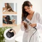 برس سشوار SOUTES  4 در 1 مدل BEAUTYSONIC 1801 - Image 10
