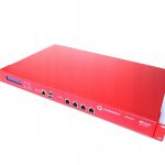 فایروال GateProtect GPA250  با ۴ پورت LAN
