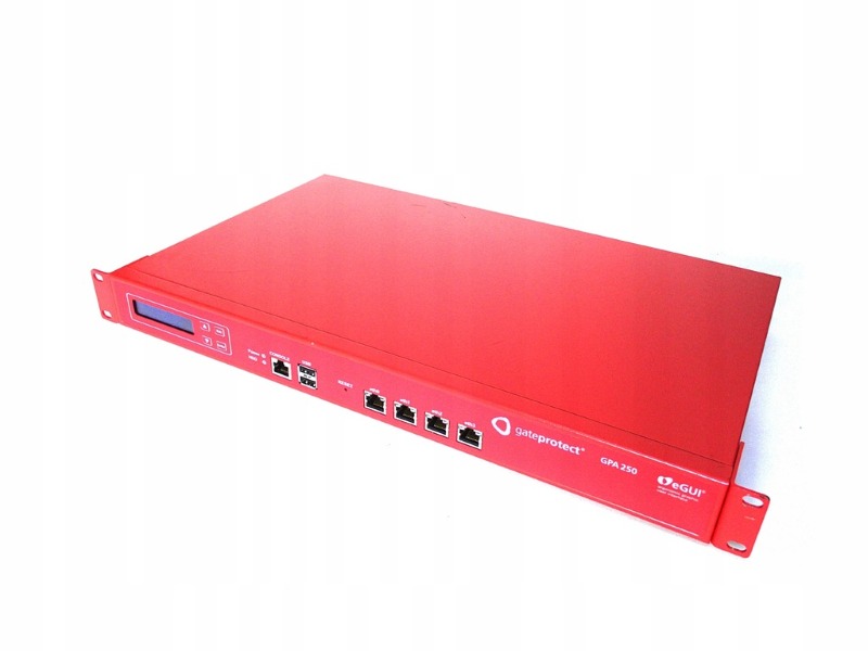 4-13.jpg فایروال GateProtect GPA250 با ۴ پورت LAN - Image 1