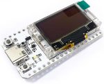 برد توسعه TECHE ESP32  دارای بلوتوث ، وایفای داخلی مدل HTIT-WB32 - Image 3