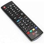کنترل تلویزیون هوشمند سه بعدی LG  مدل AKB72915208