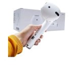 اسپیکر بلوتوثی قابل حمل شکل ایرپاد  مدل MK-101 - Image 2