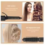 برس سشوار SOUTES  4 در 1 مدل BEAUTYSONIC 1801 - Image 8