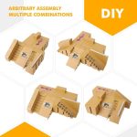 اسباب بازی رمپ اسکیت بورد - Image 6