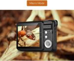 دوربین دیجیتال 18 مگاپیکسلی ANDOER - Image 6