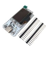 برد توسعه TECHE ESP32  دارای بلوتوث ، وایفای داخلی مدل HTIT-WB32