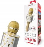 میکروفون کارائوکه بلوتوث Forever BMS-300، بلندگوی بی‌سیم با میکروفون 3 وات - Image 3
