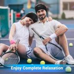 هدفون بلوتوثی ورزشی مدل هدبندی MUSICOZY - Image 7