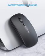 ماوس بی‌سیم INPHIC مدل PM1 - Image 7