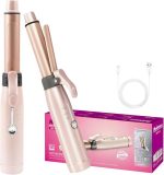 فرکننده موی مینی بی‌سیم marske  مدل ms-5610