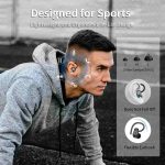 هدفون بی‌سیم OYIB مدل Sport S57  - تصویر 7