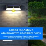 لامپ سنسوردار خورشیدی LED Sun Eyebright پک دو عددی