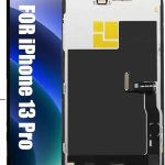تاچ و ال سی دی آیفون 13 پرو  , OLED for iPhone 13 Pro