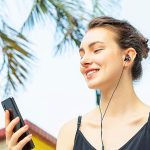 KLIM Fusion C - هدفون‌های USB-C با میکروفون - هدفون‌های سیمی بادوام , مشکی - تصویر 7